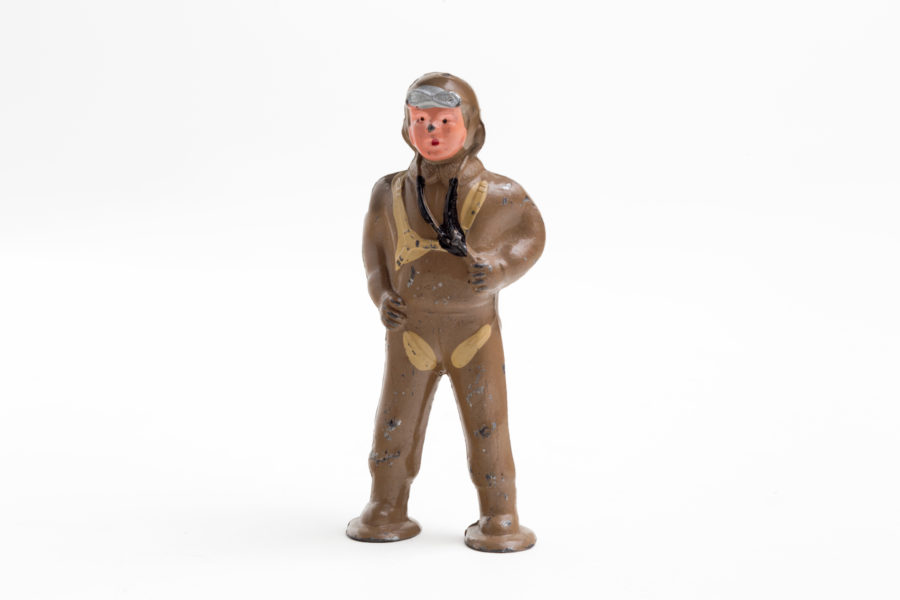 Piloten der USAF