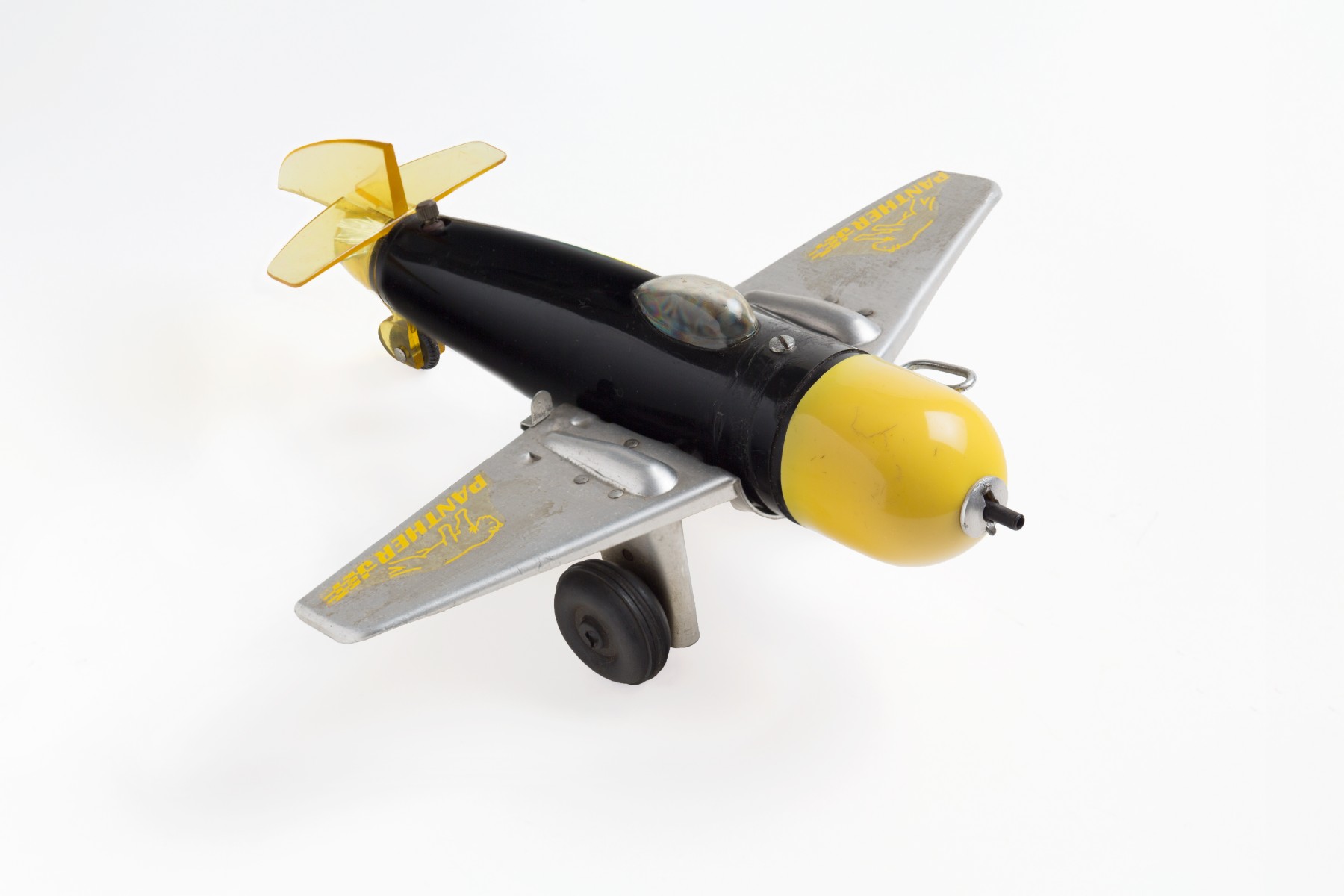 Jet Fighter
