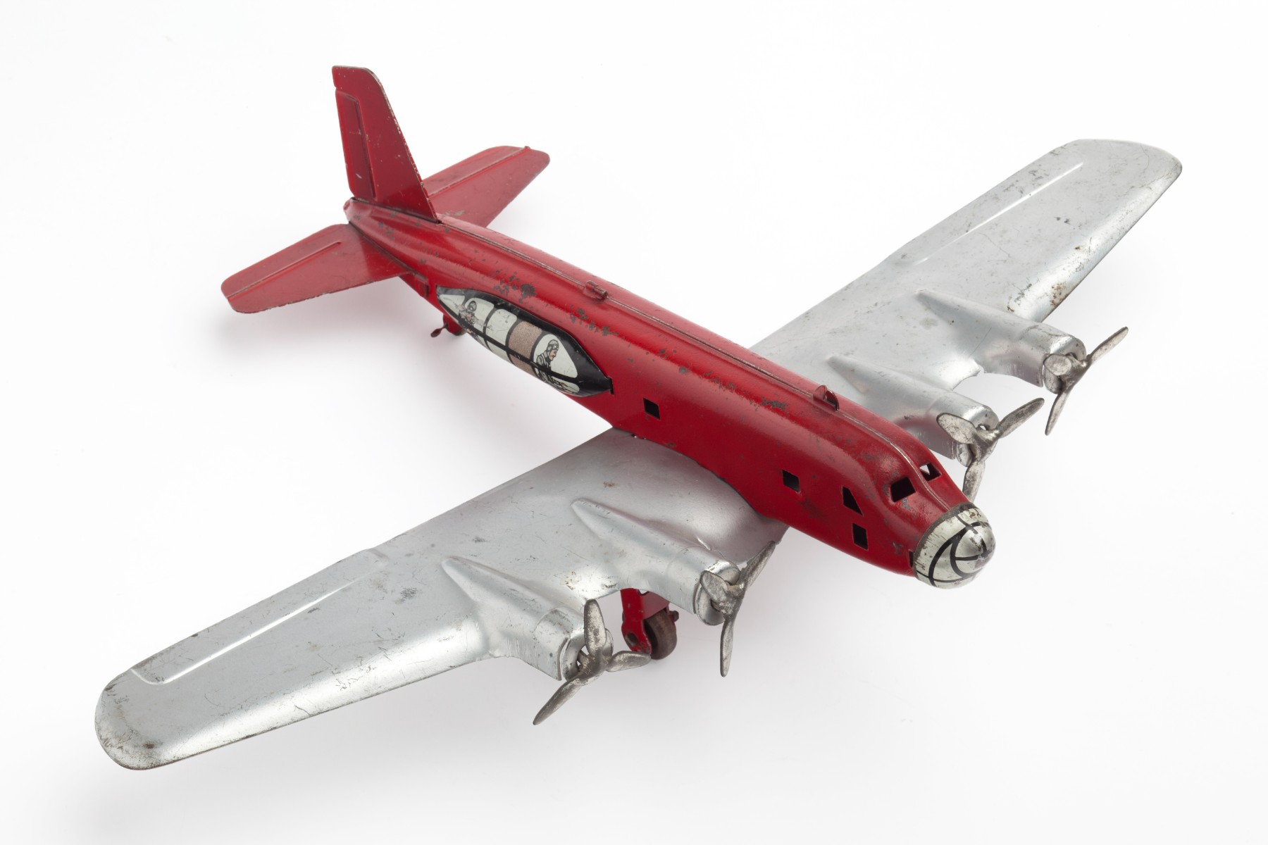Bombardier