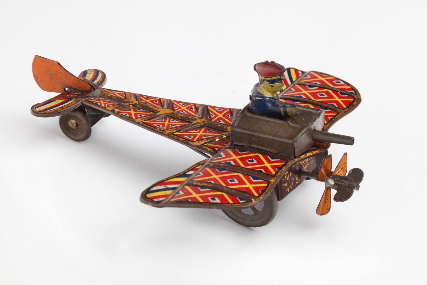 Hirondelle