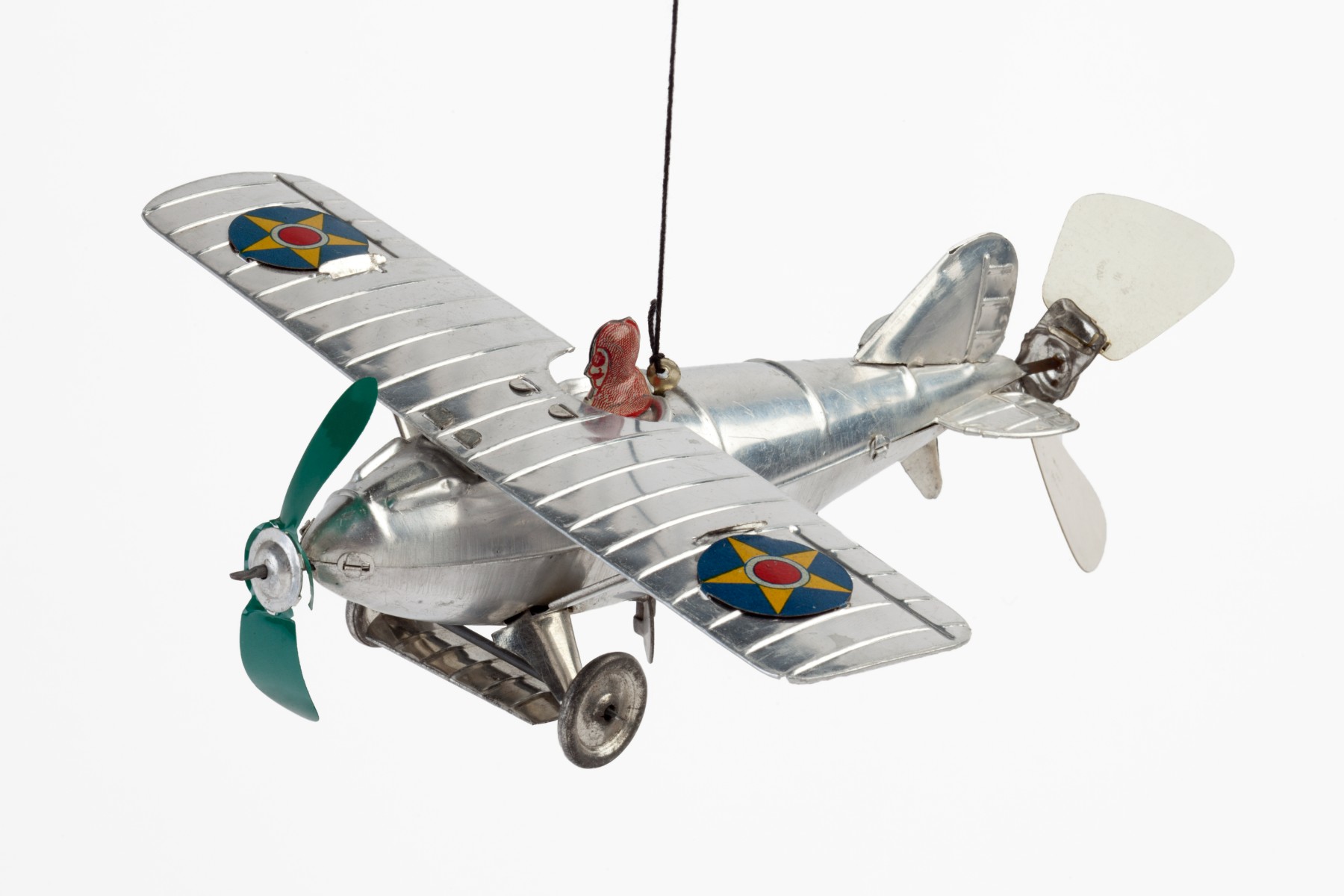 Aeroplane