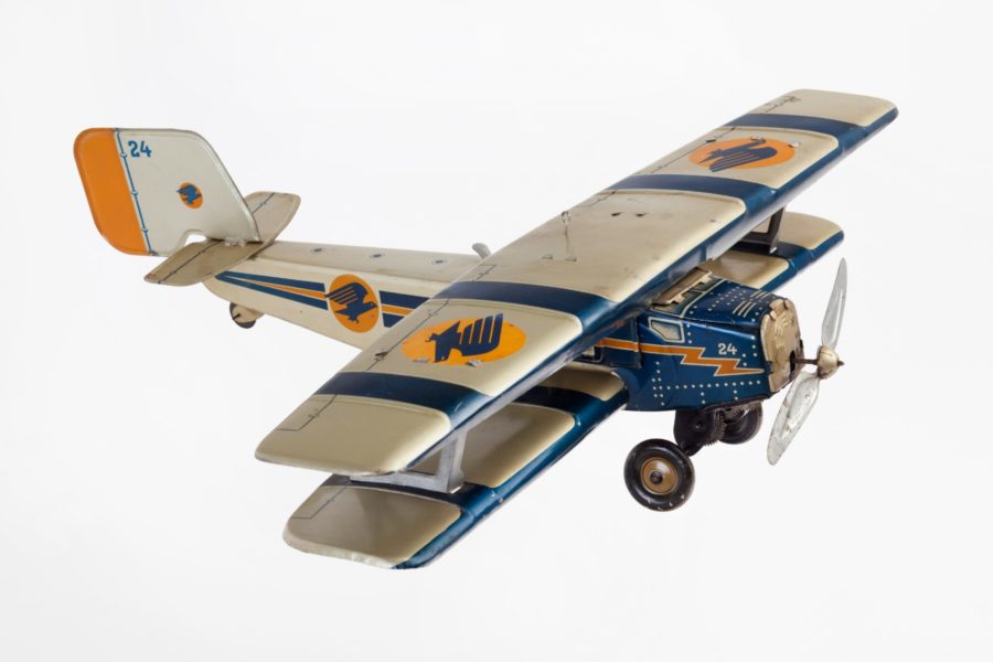 24 « Lufthansa »