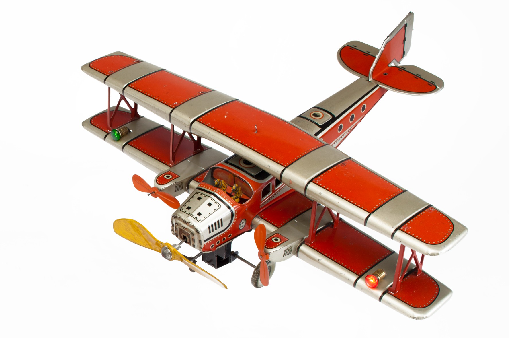 Avions de passagers