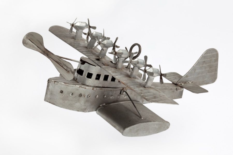 Dornier Do X