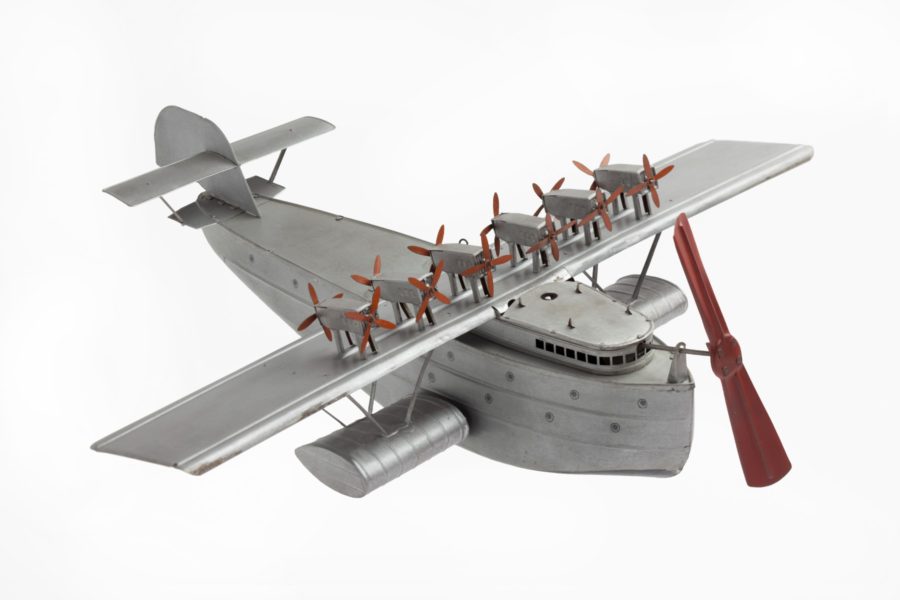 Dornier Do X