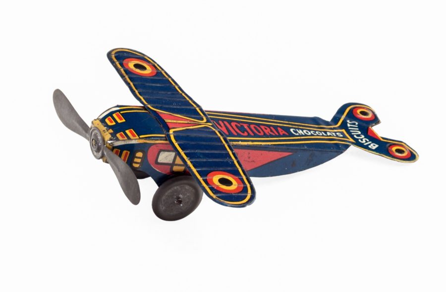 Victoria Chocolats Biscuits