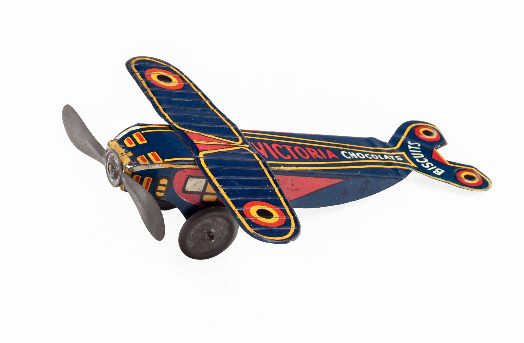 Victoria Chocolats Biscuits