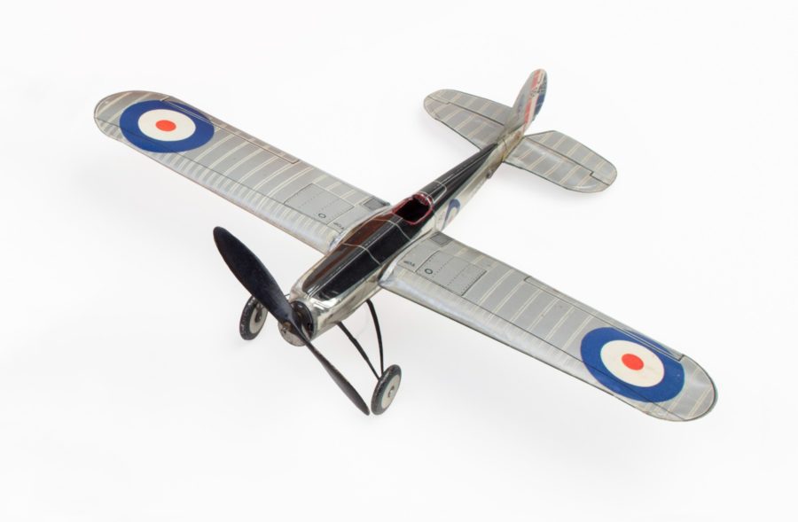 Frog Mark modèle IV