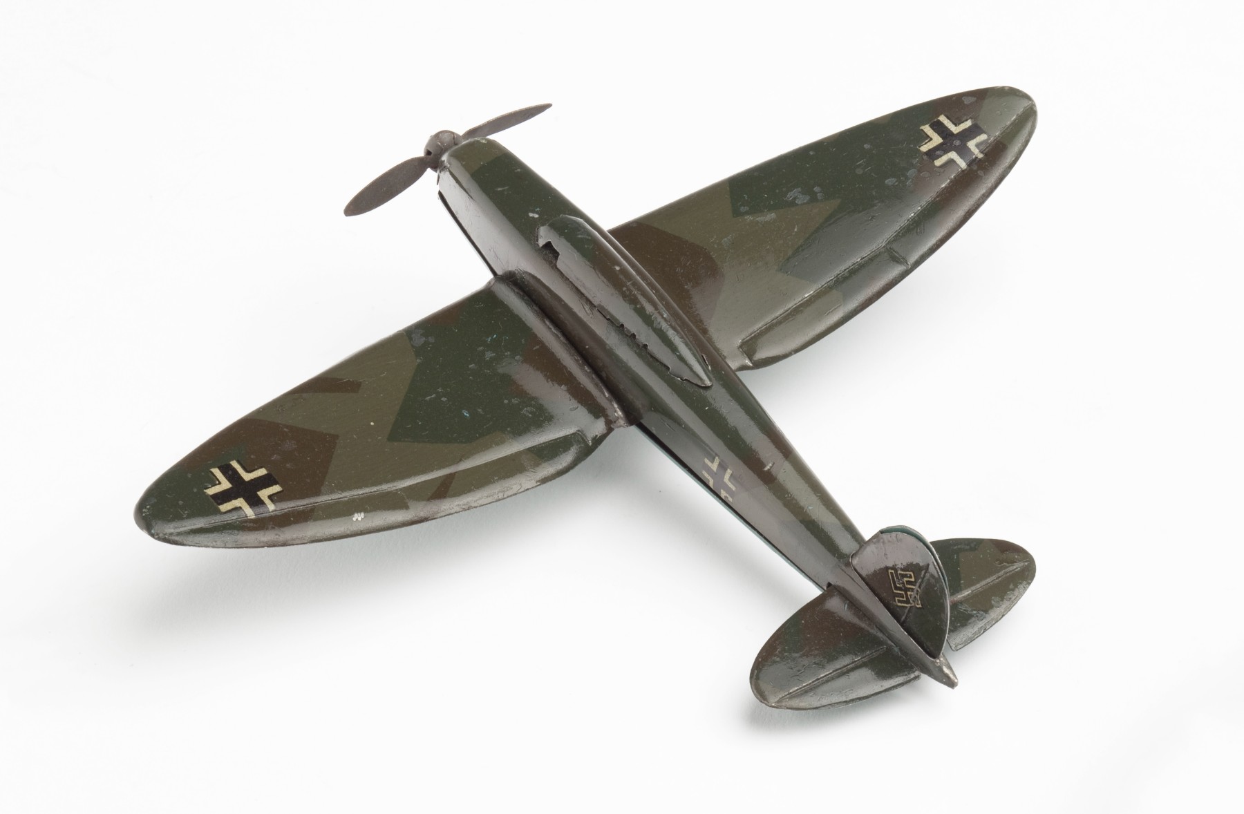 Heinkel He 70