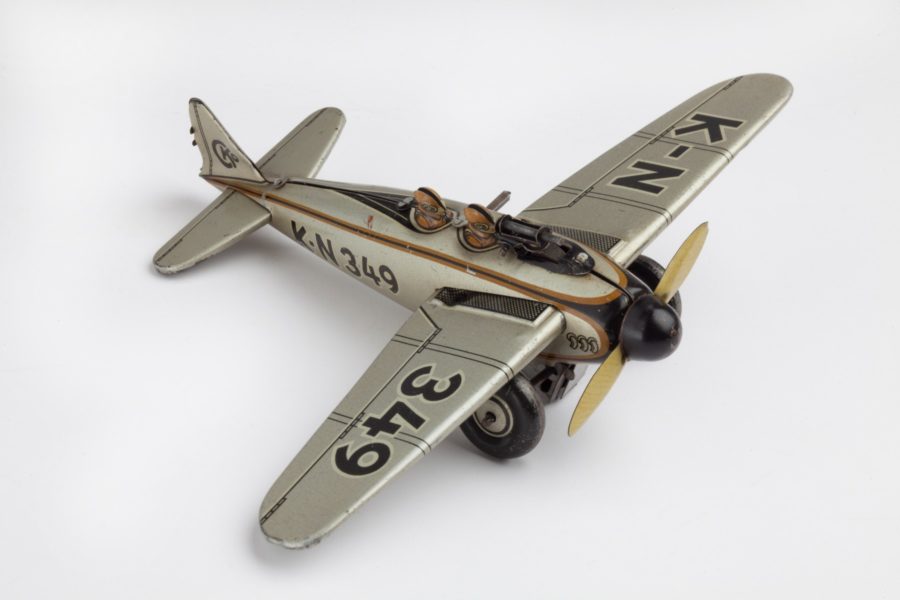 K-N 349