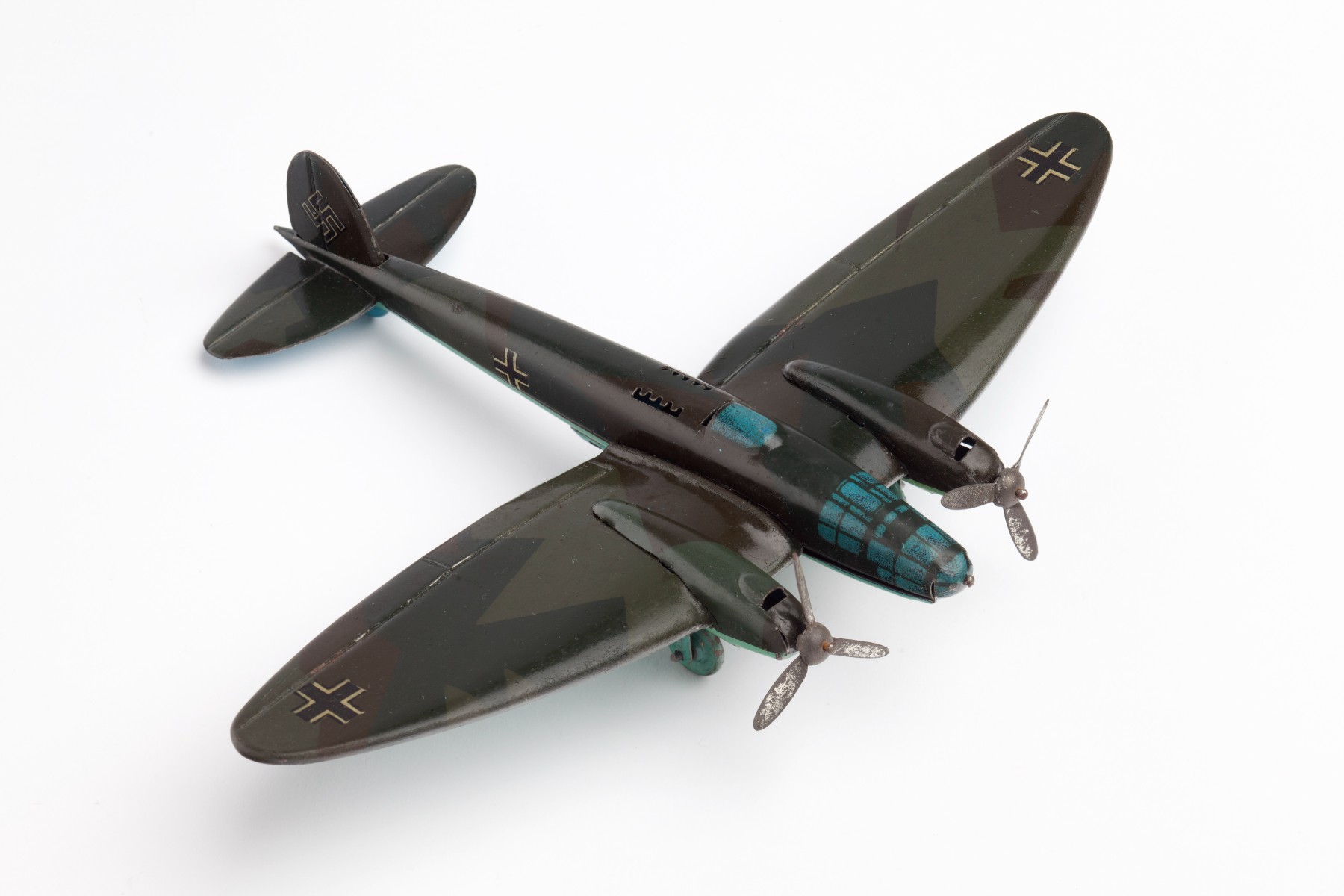 Heinkel He 111