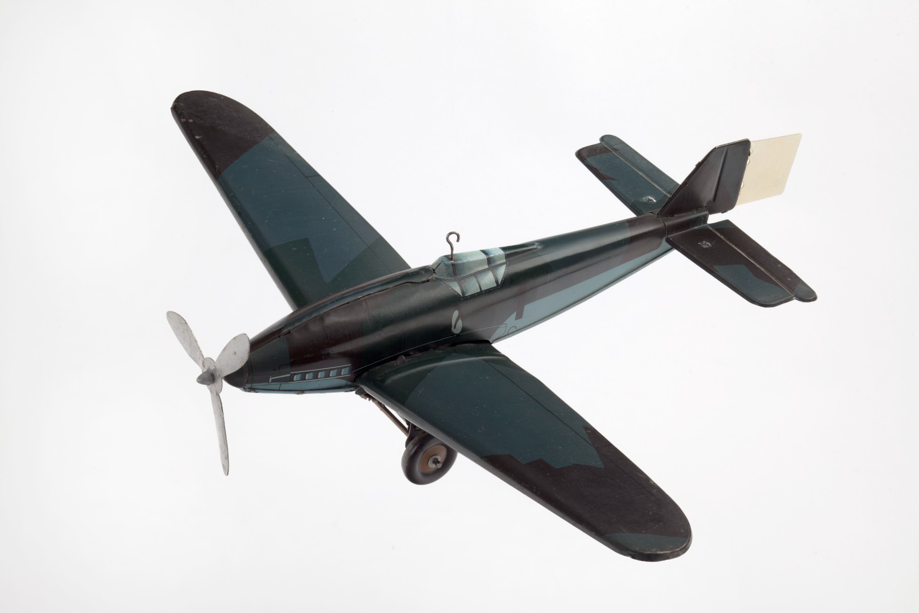 Heinkel 100