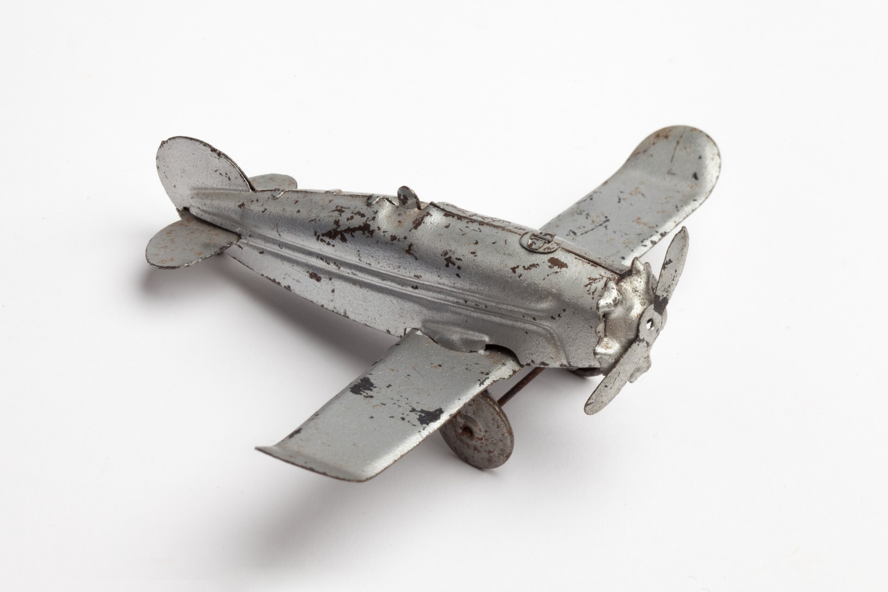 Hochgeschwindigkeitsflugzeug « Mini »
