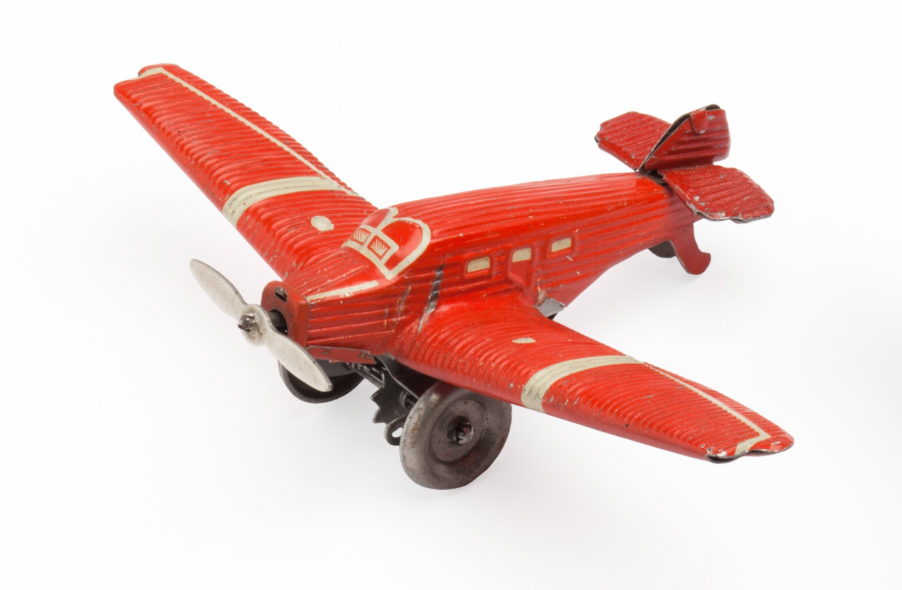 Red Junkers