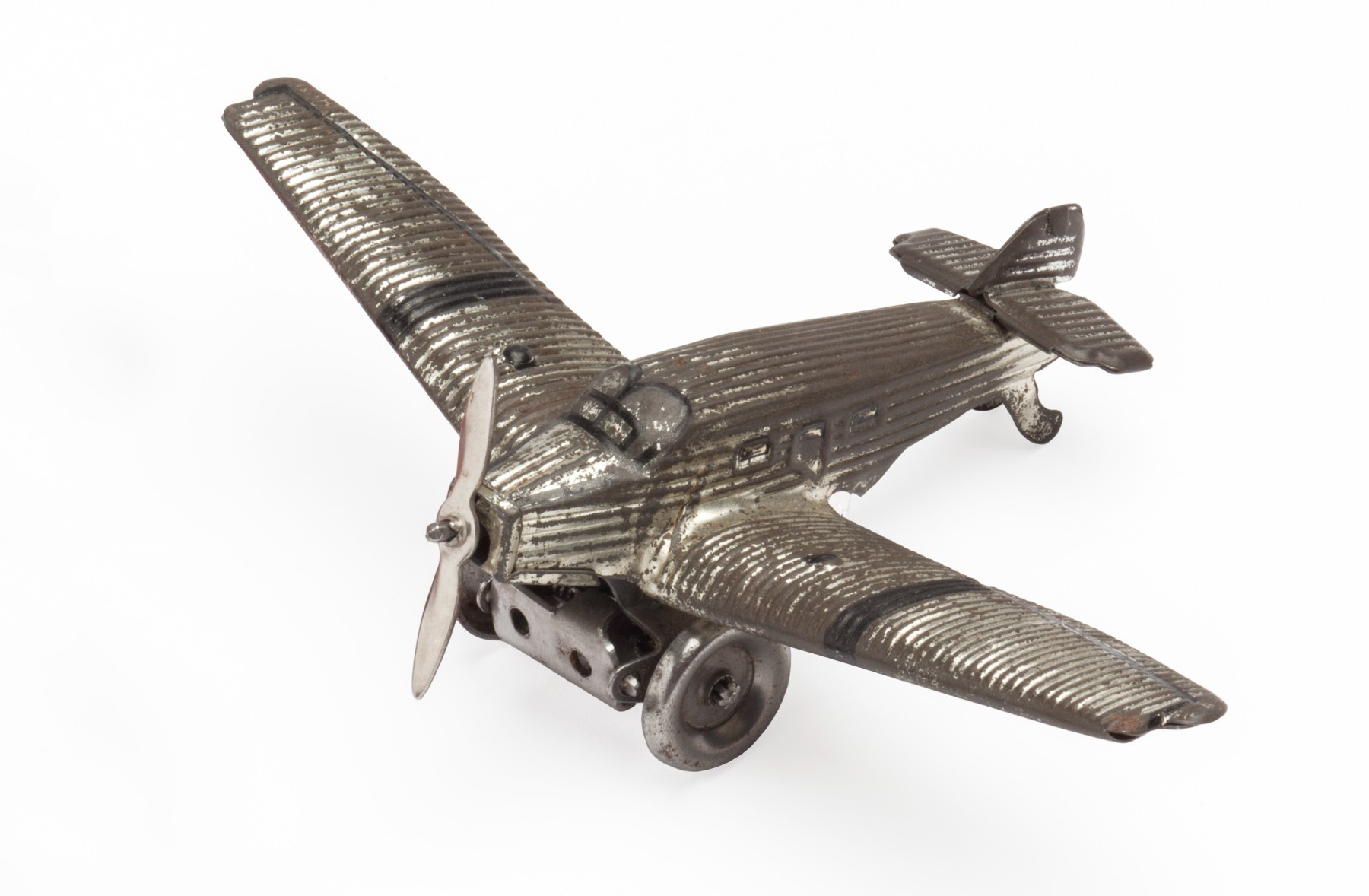 Silver Junkers