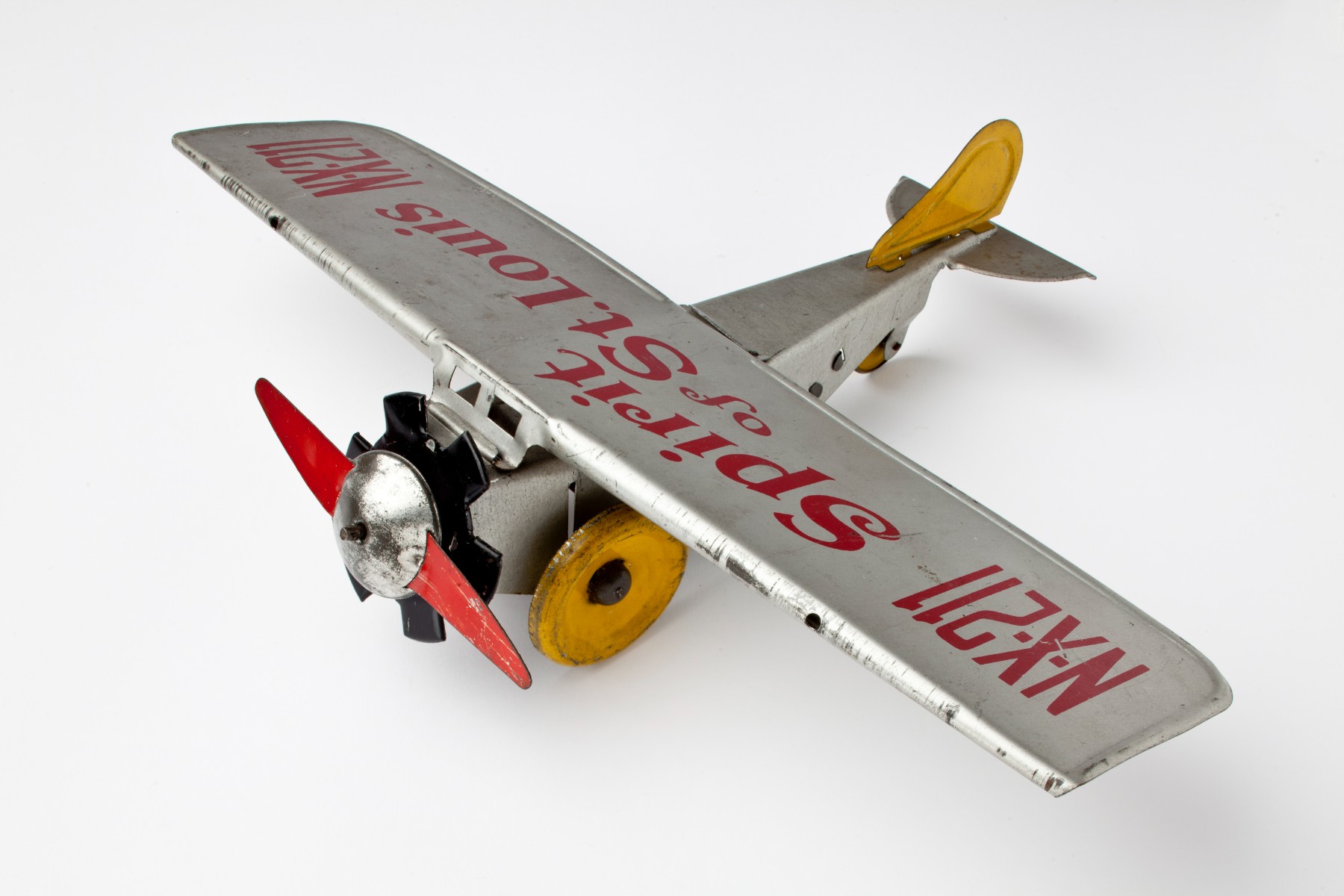 Spirit of St. Louis N-X-211