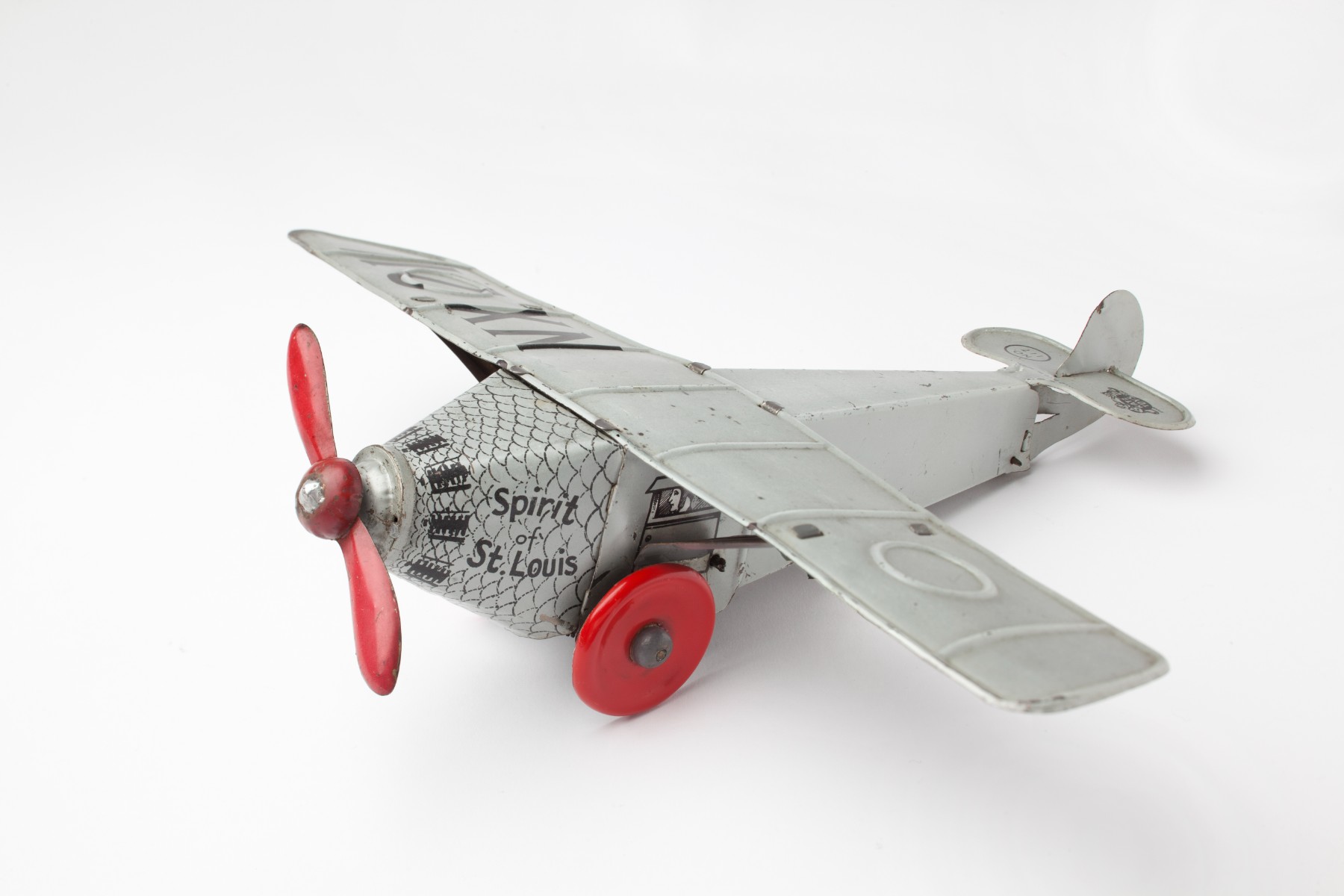 Spirit of St. Louis N-X-211