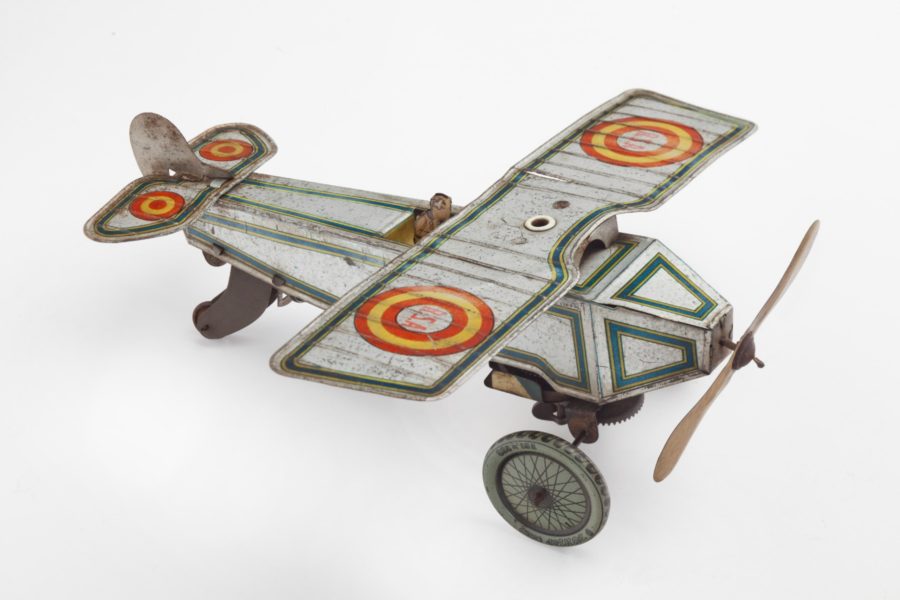 Avion de voltige