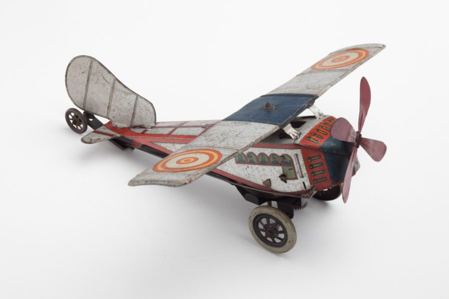 Aeroplano « Looping »