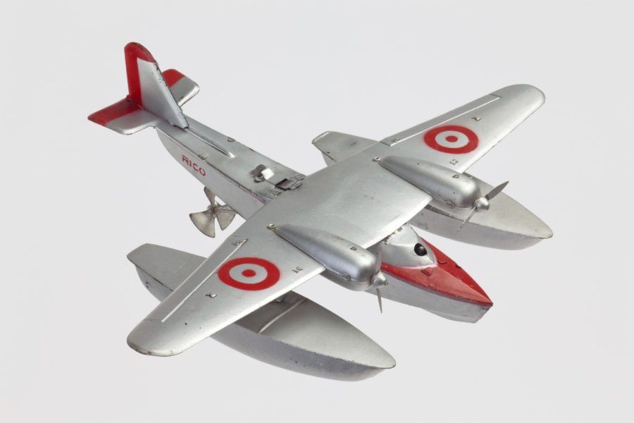 Hidroavión, 188