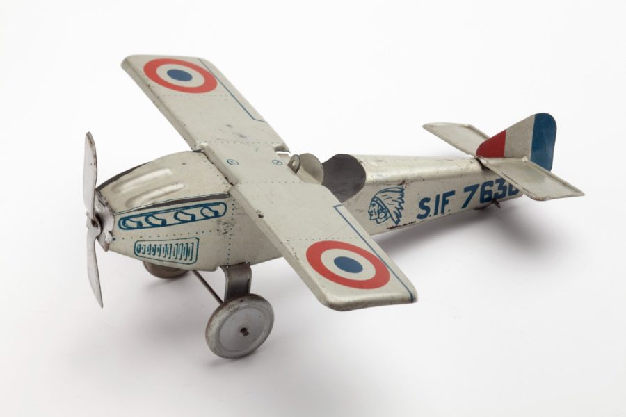 SIF 7630