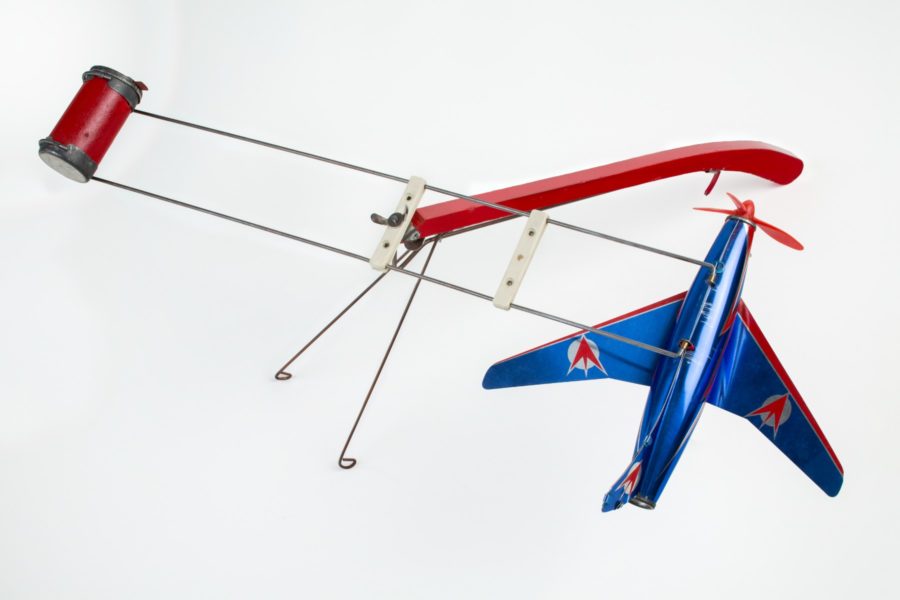 Avion Looping