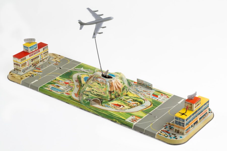 International Airways, 309