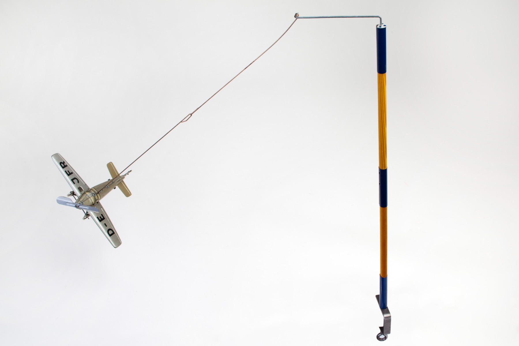 Jeu d’avion de table