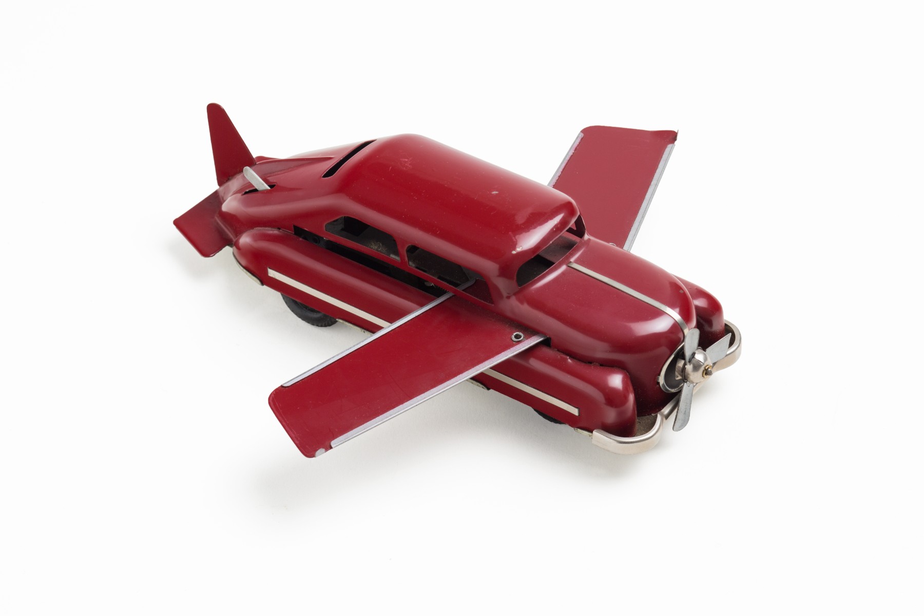 Aero Car N. 500 Blomer Schuler Germania I miei aerei giocattolo
