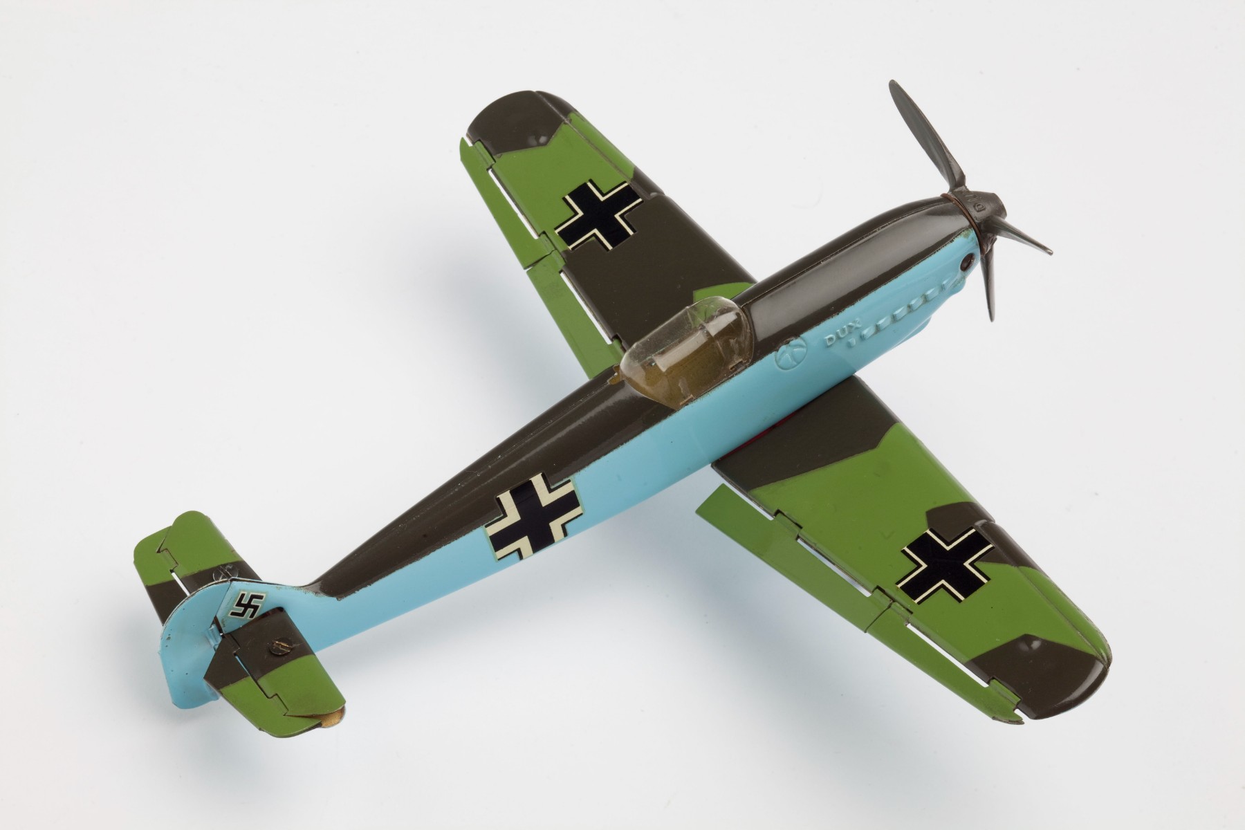 Messerschmitt Me 109