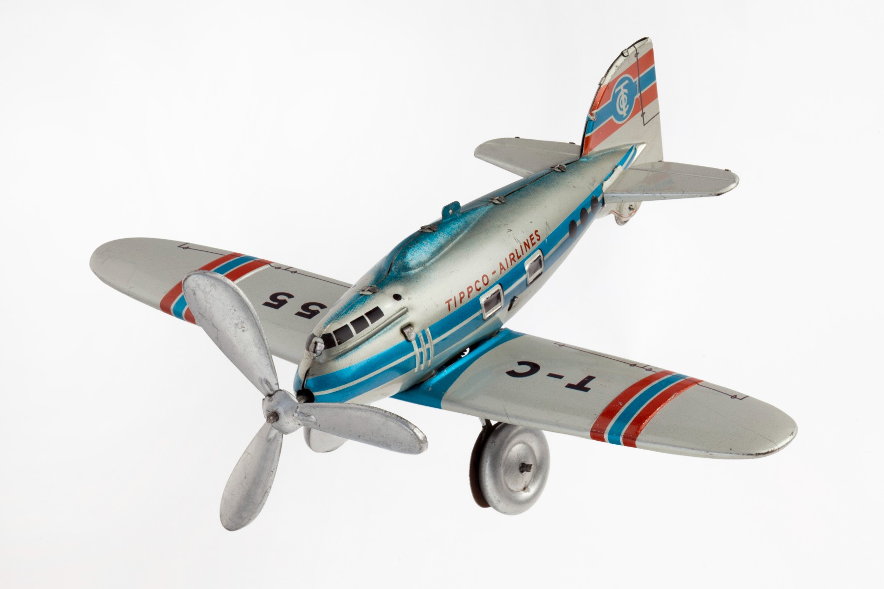 Tippco-Airlines T-C 55