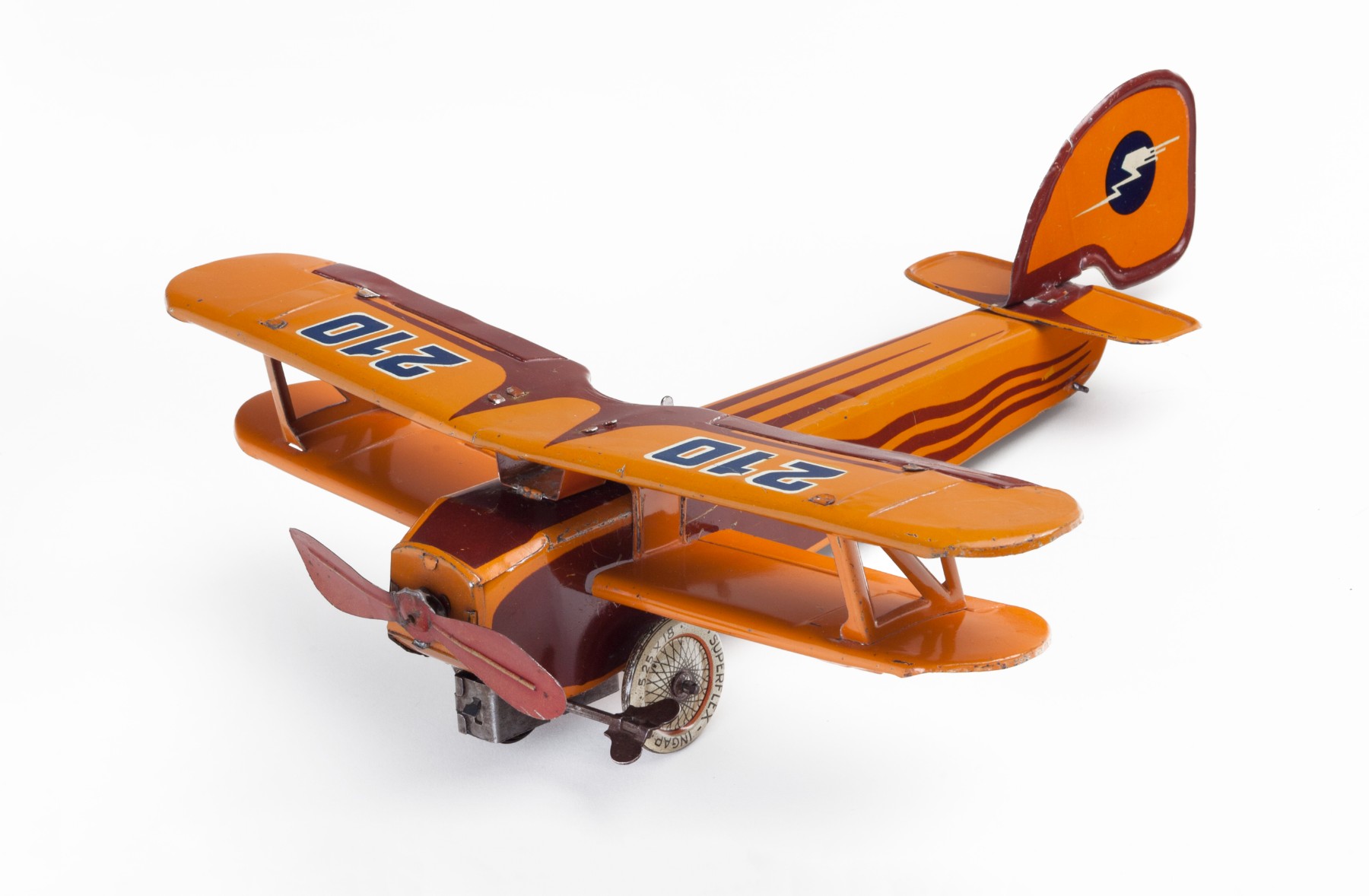 T.R. 210