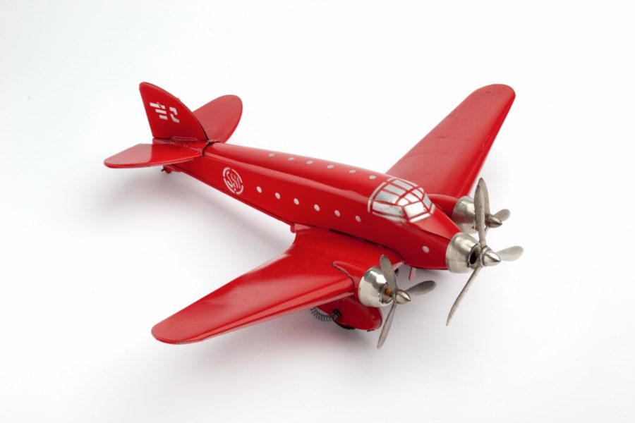 Savoia Marchetti-S81