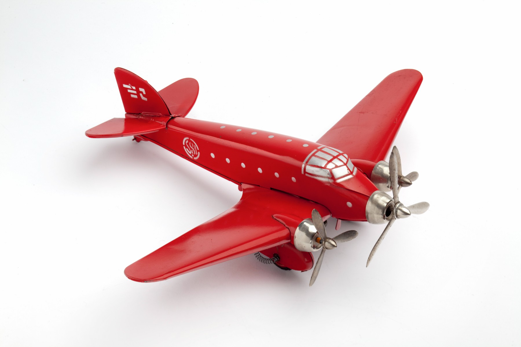 Savoia Marchetti-S81