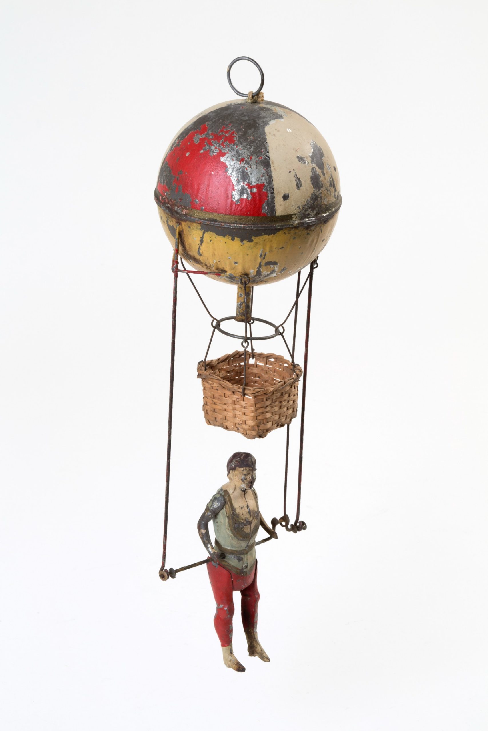 L’acrobate