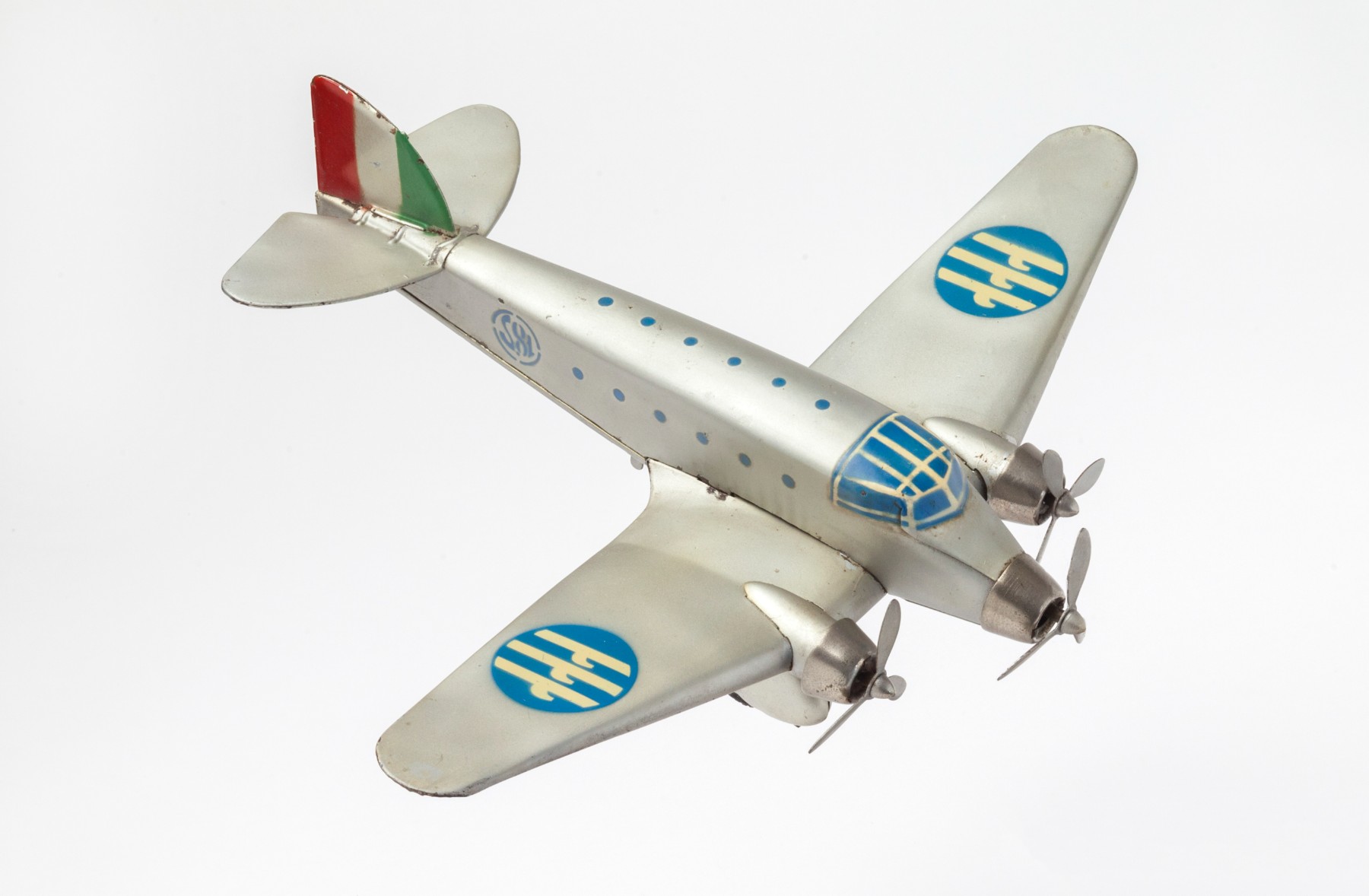 Savoia Marchetti-S81