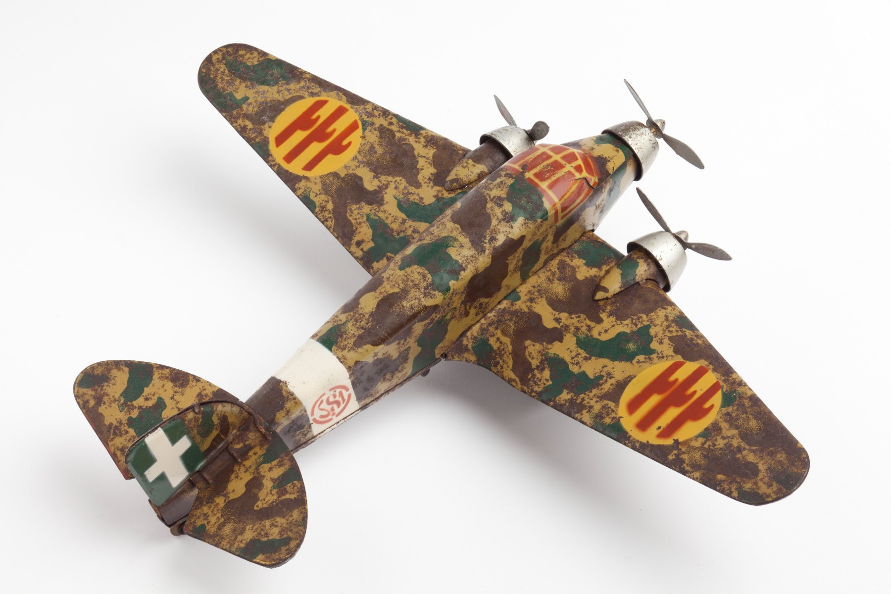 Savoia Marchetti-S81