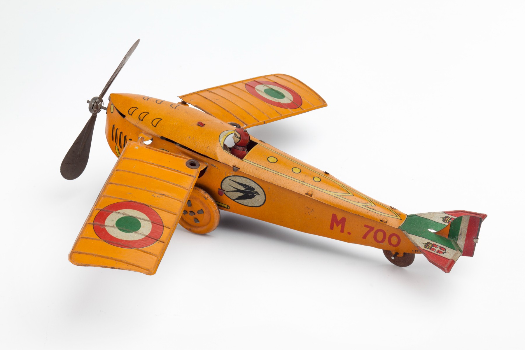 M.700 Macchi à l’hirondelle