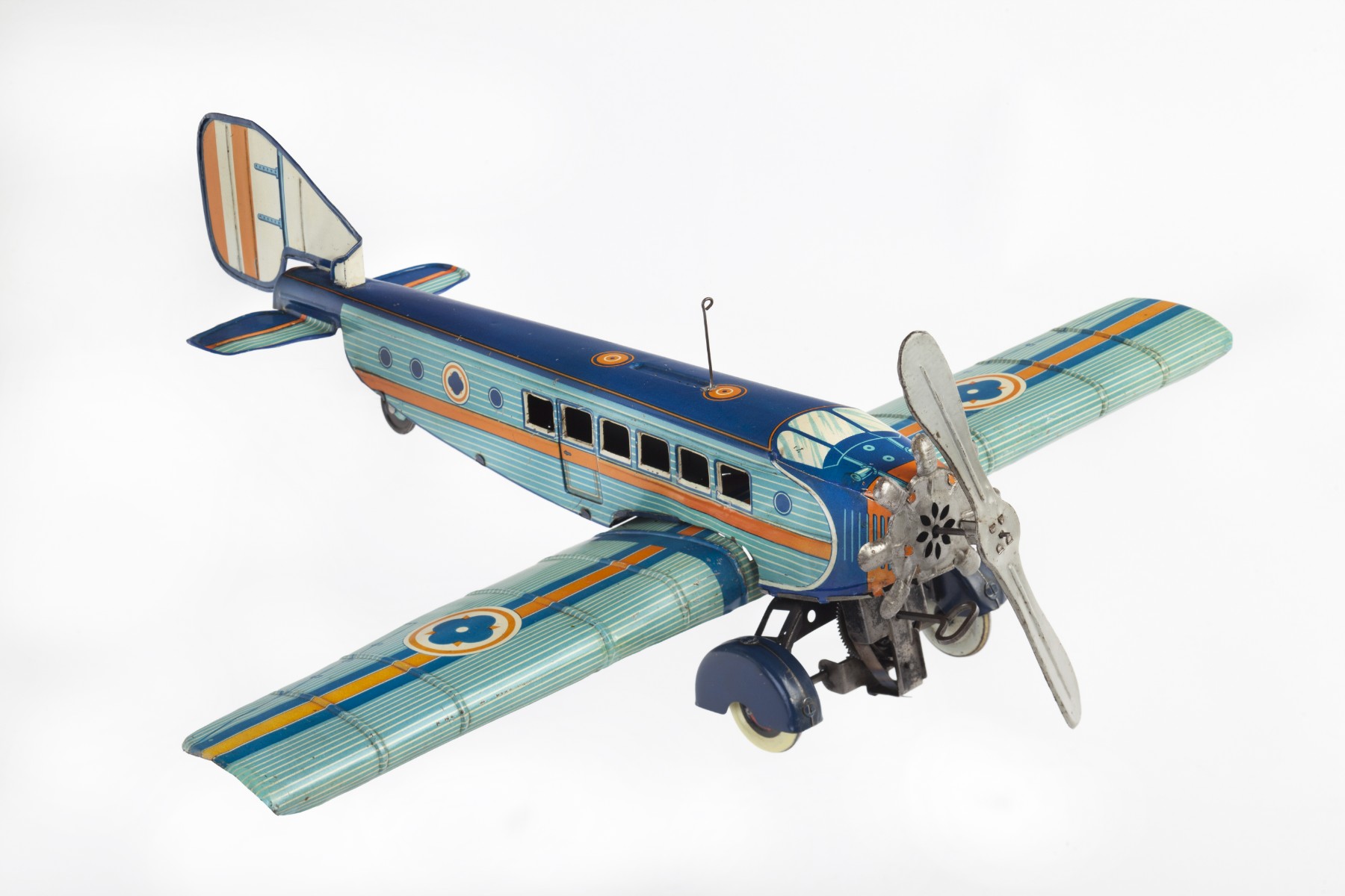 Avion de passagers