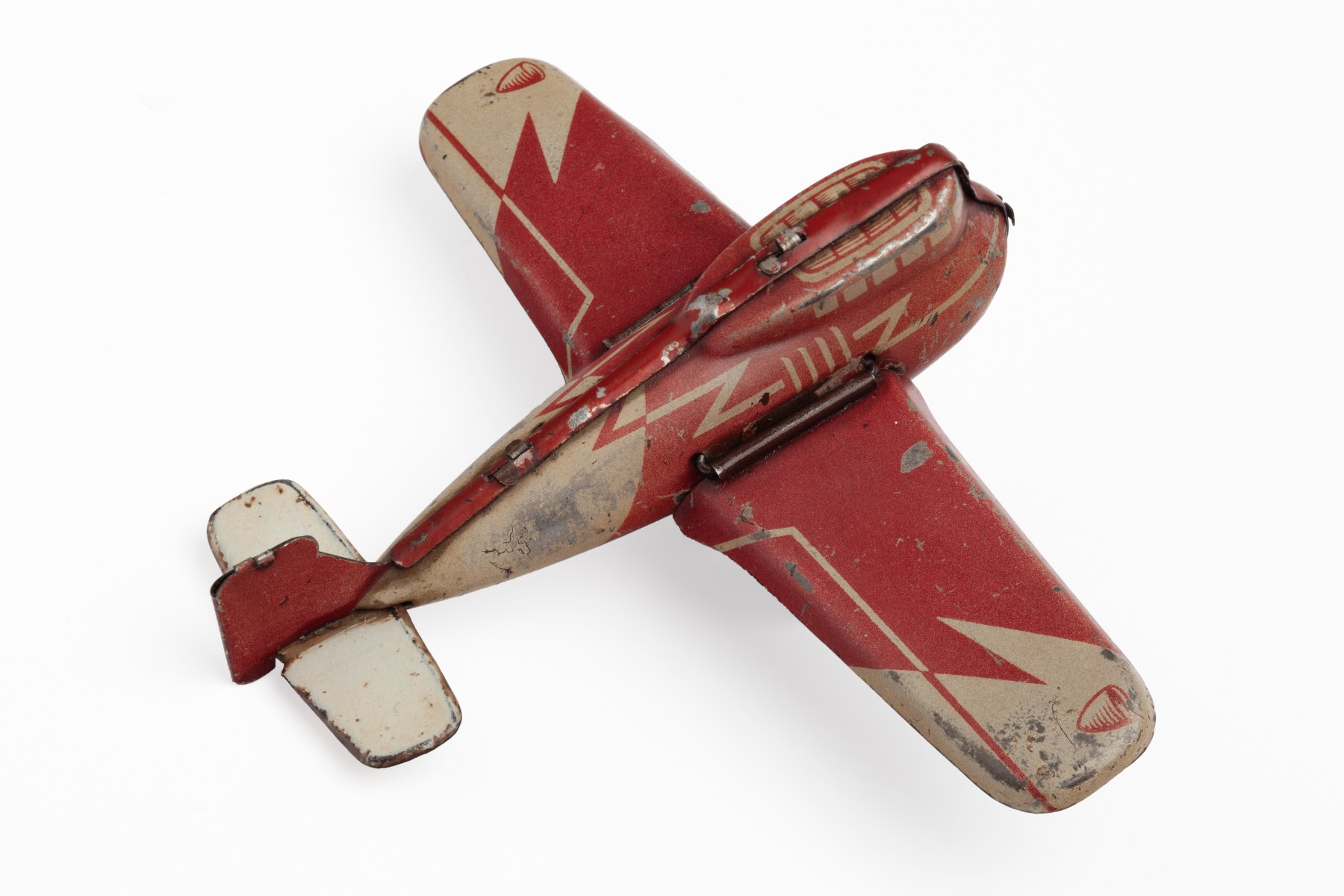 Avion de poche