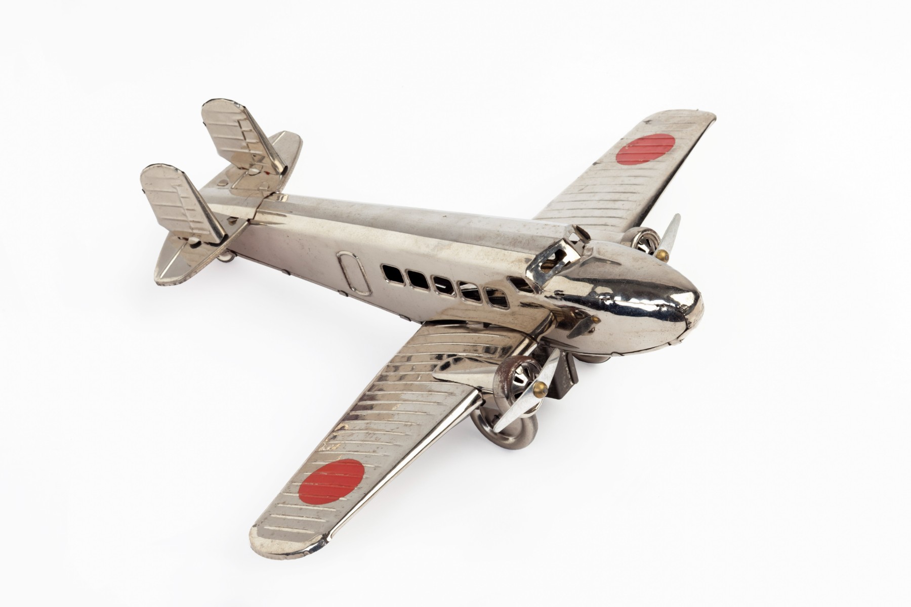 Mitsubishi G3M