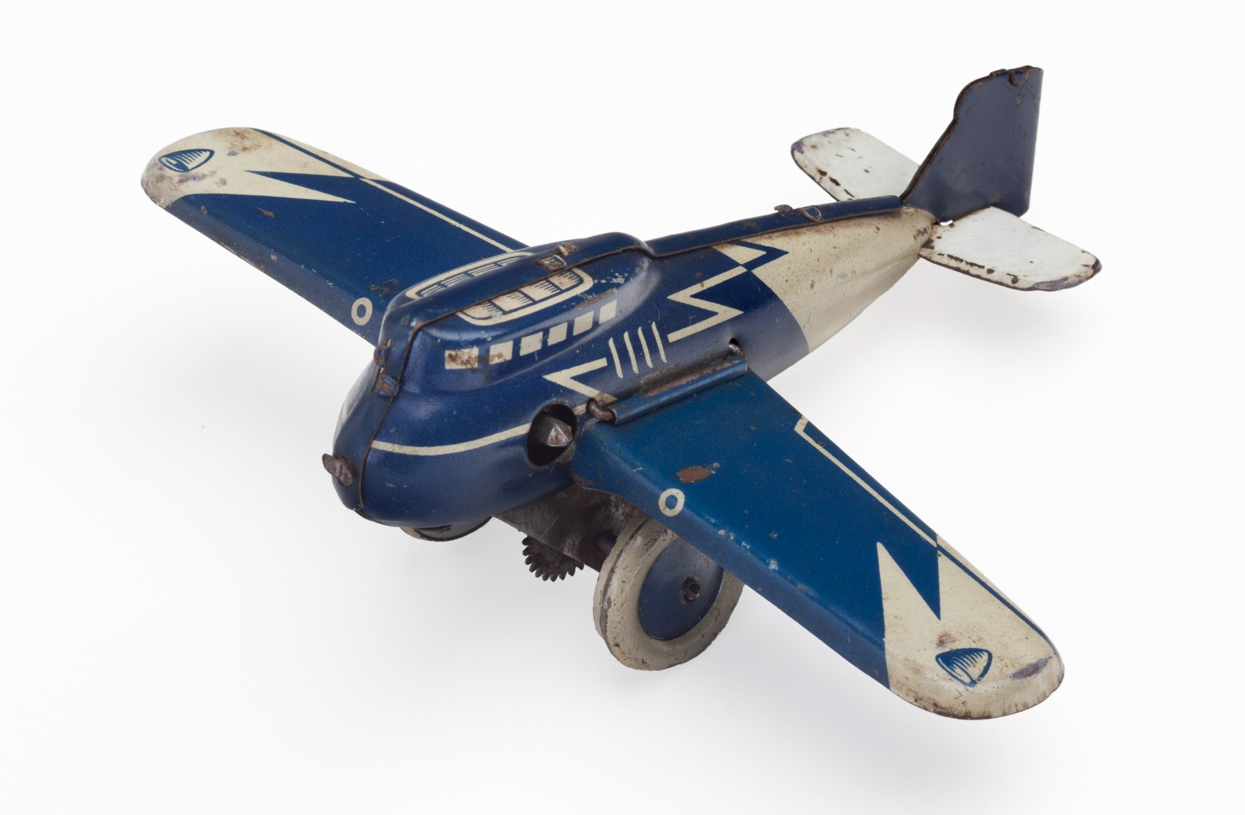 Avion de poche