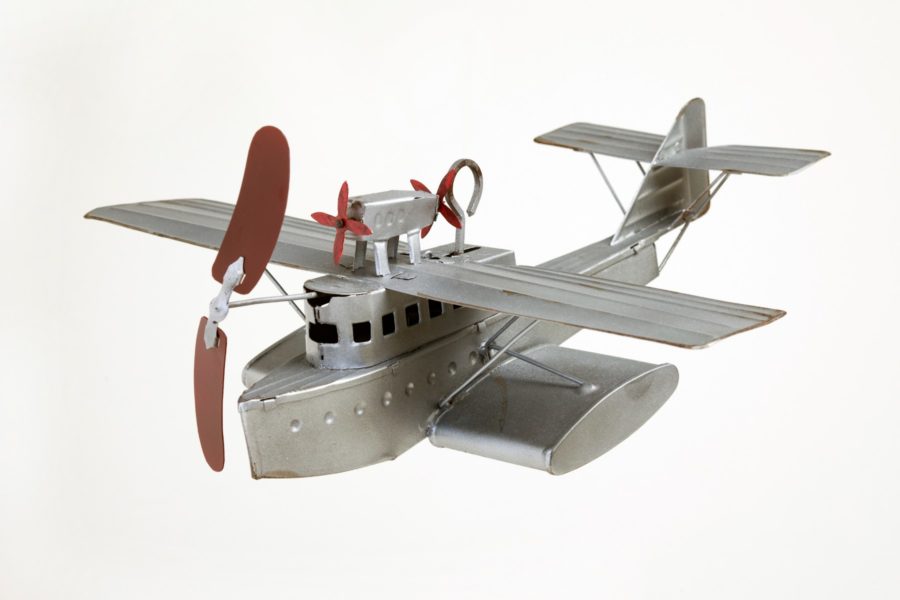 Dornier Wal