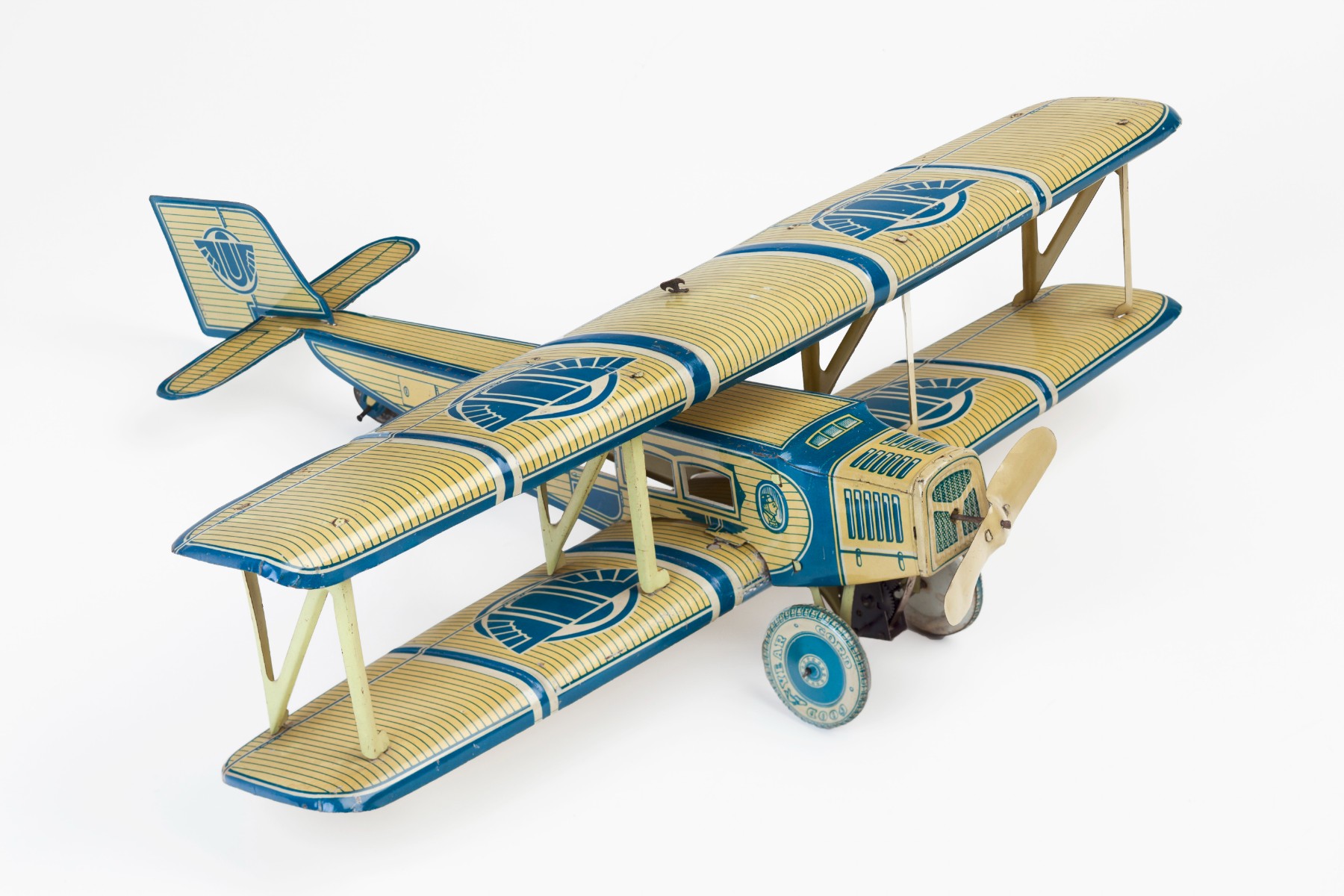 Avion de passagers