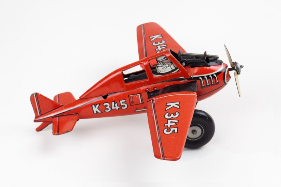K 345