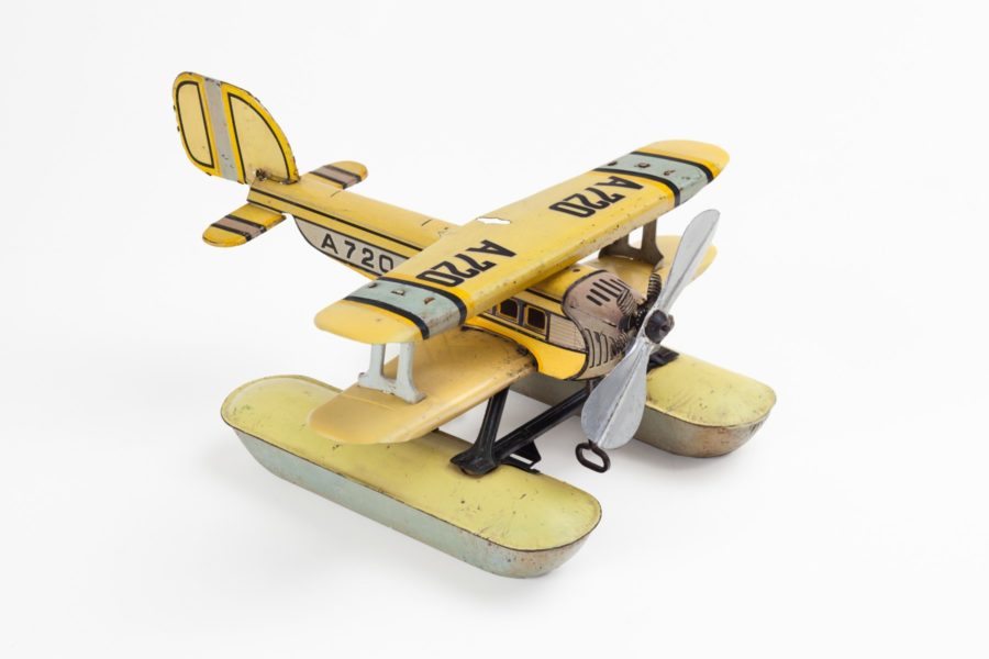 Hydravion A 720