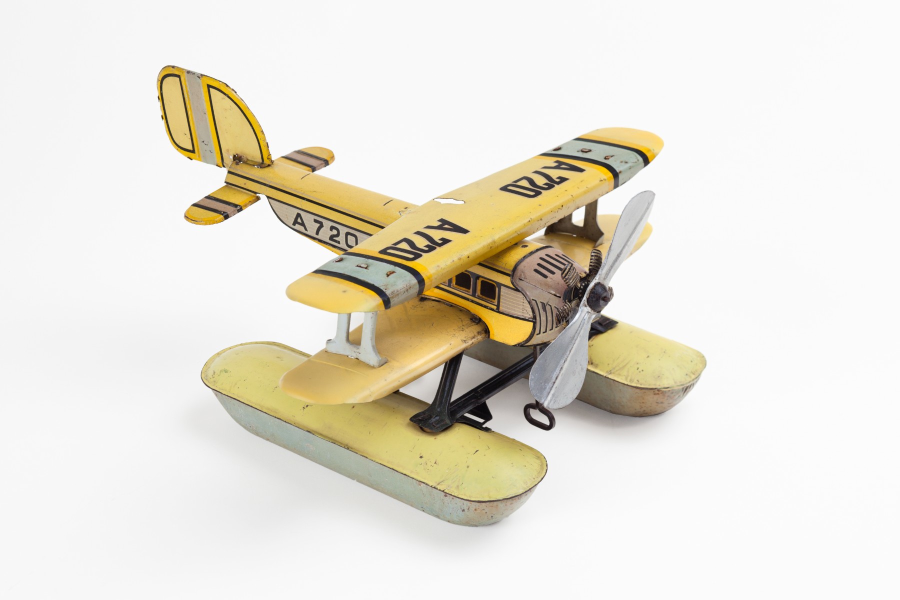 Hydravion A 720