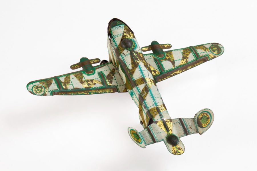 Bomber