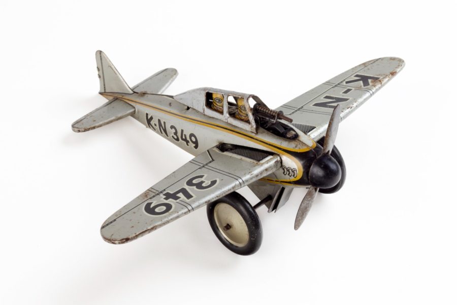 K-N 349