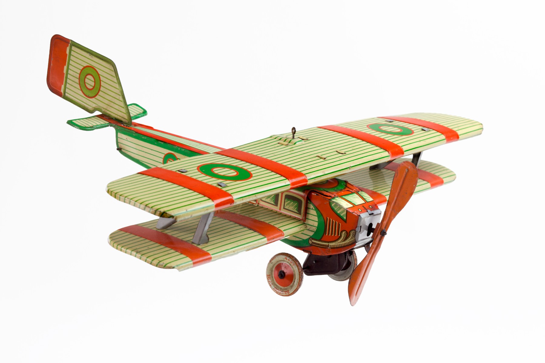 Avion de passagers